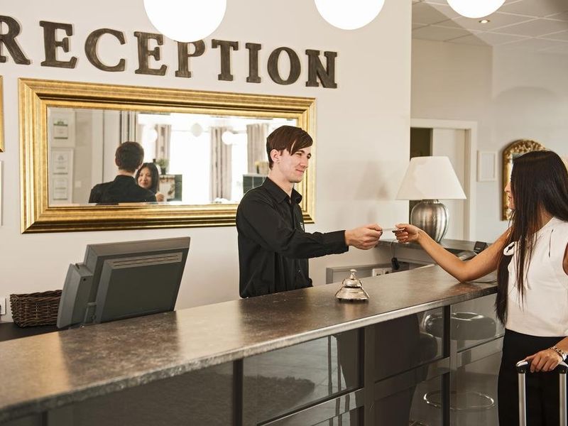 Hotel Photo 15