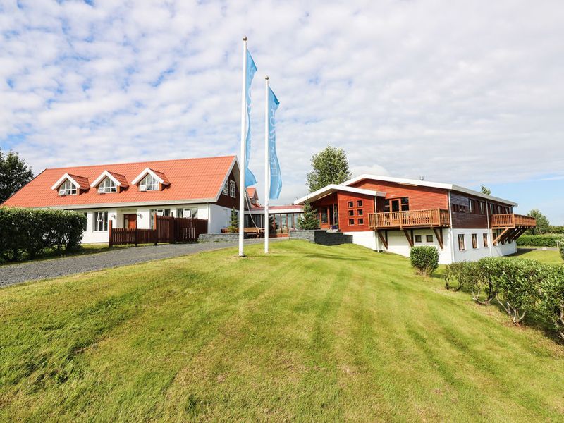 Hotel Photo 22