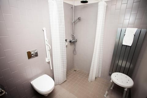 Hotel Photo 9