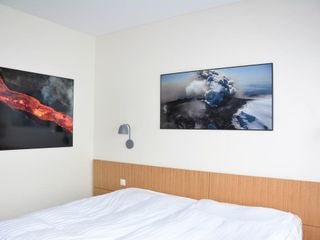 Фото отеля Hotel Selfoss