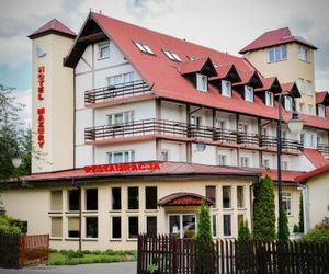 Hotel Mazury Gizycko Poland