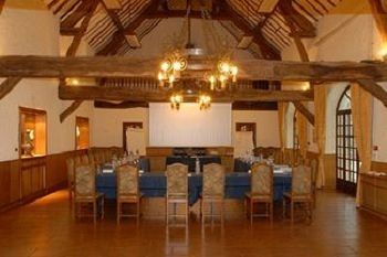 Hotel Photo 13