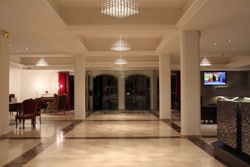 Hotel Photo 17