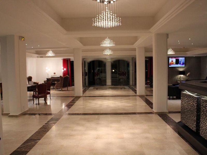 Hotel Photo 5