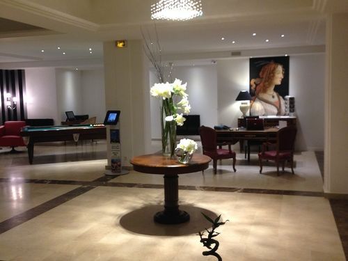 Hotel Photo 6