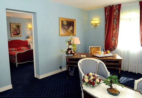 Hotel Photo 10