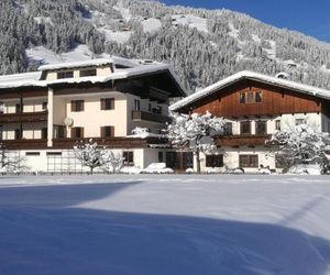 Appartement Schneeberger Zell am Ziller Austria