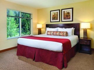 Фото отеля WorldMark Canmore-Banff