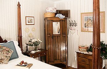 Photo of ALBERT SHAFSKY HOUSE BED AND BREAKFAST