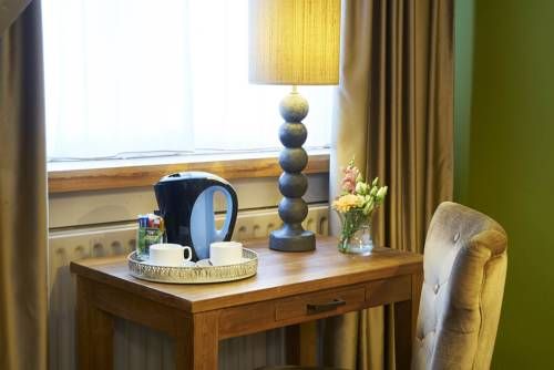 Hotel Photo 12