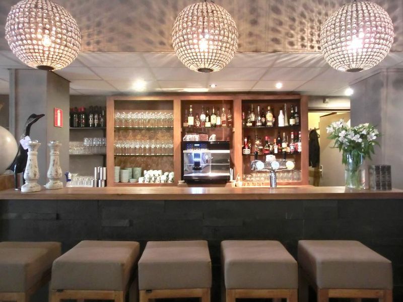 Hotel Photo 13