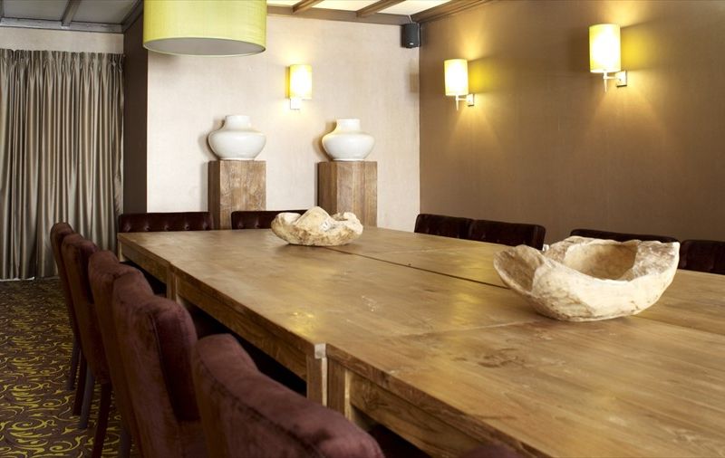 Hotel Photo 16