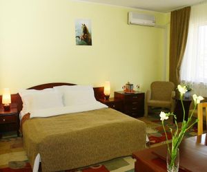 Hotel Cara Pitesti Romania