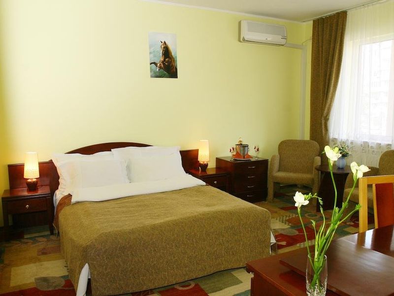 Hotel Photo 1