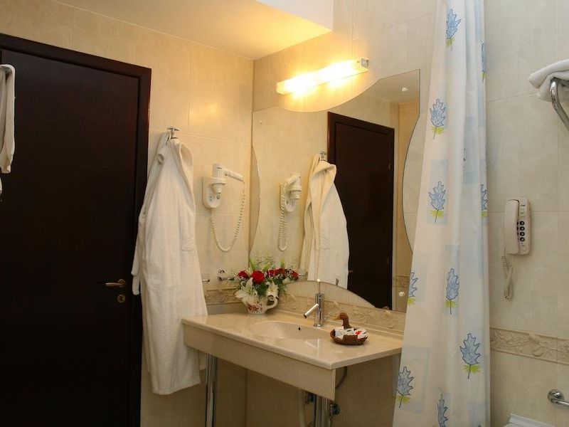 Hotel Photo 12