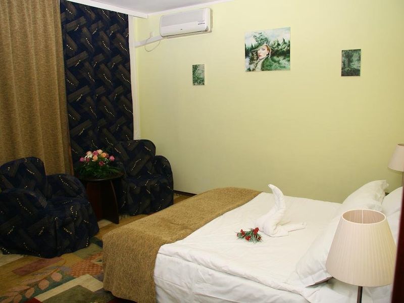 Hotel Photo 5