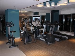 Hotel Photo 22