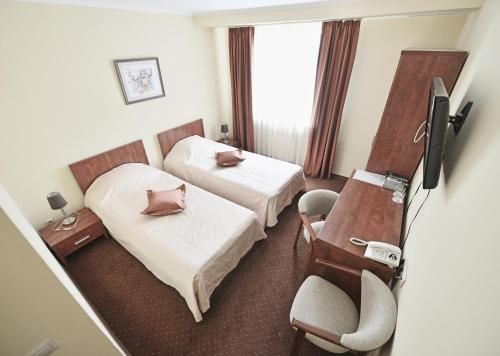 Hotel Photo 1