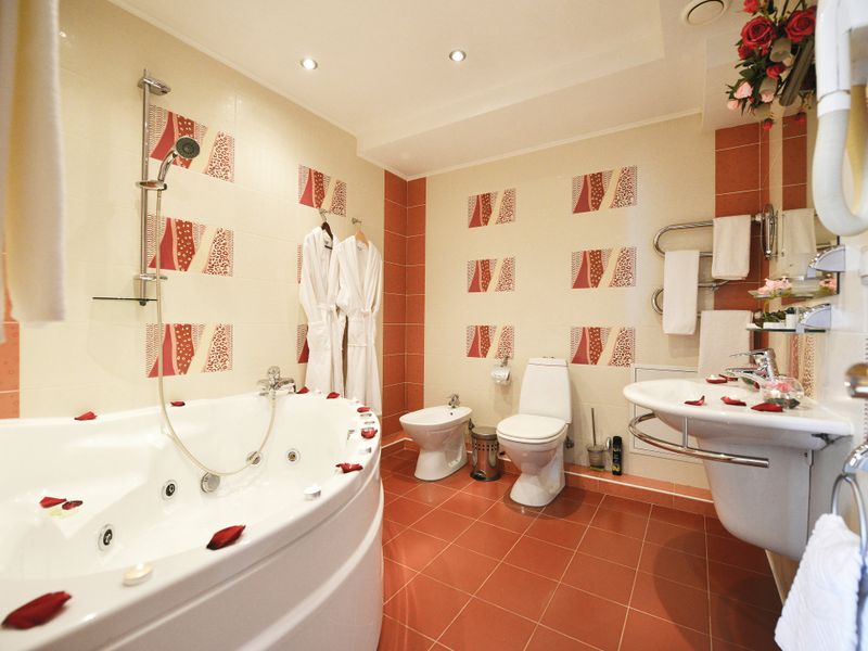 Hotel Photo 13