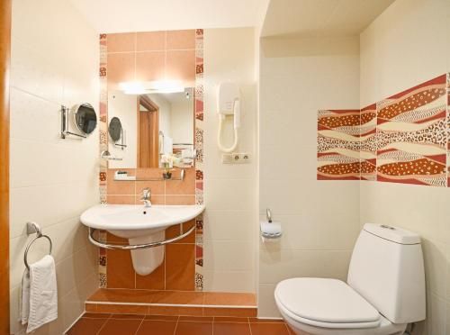 Hotel Photo 14