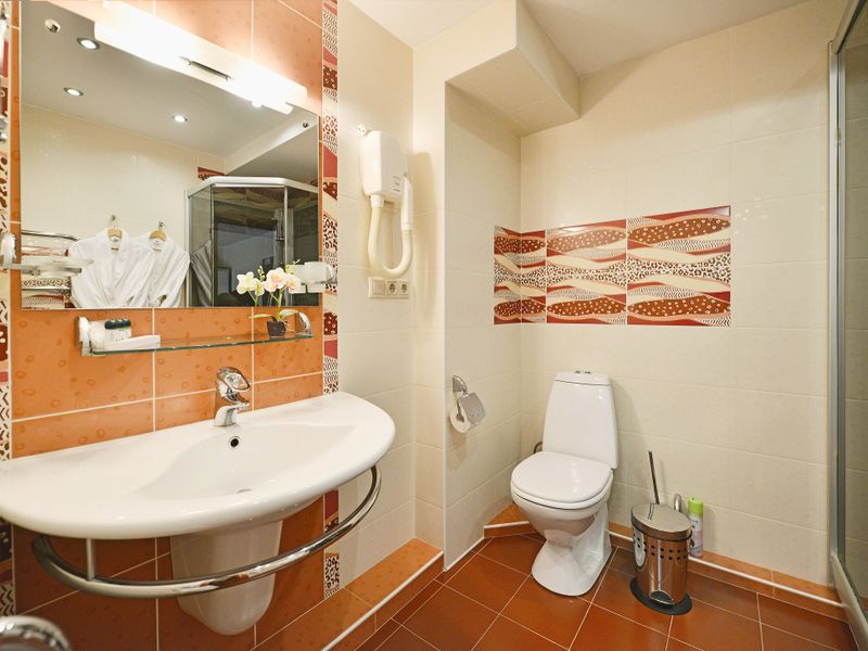Hotel Photo 15