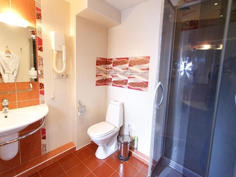 Hotel Photo 16