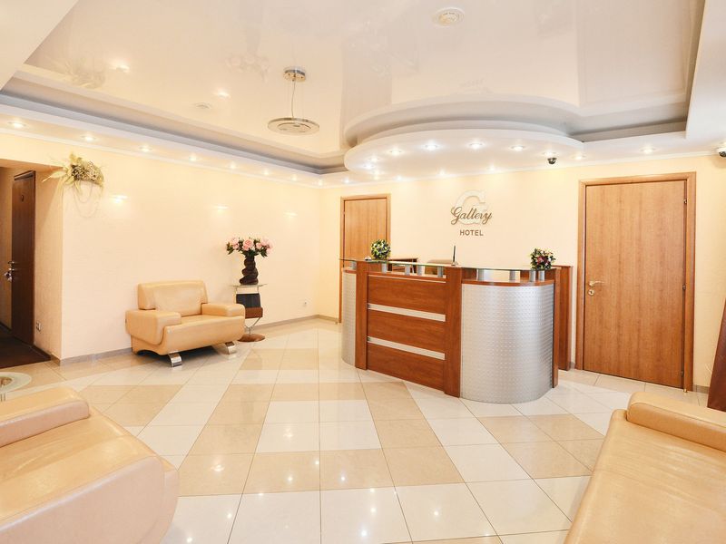 Hotel Photo 20