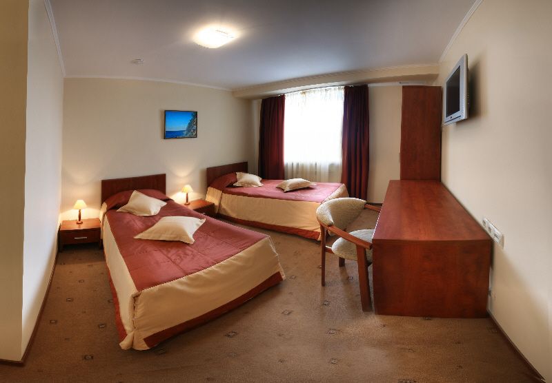 Hotel Photo 9