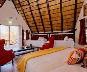 Royale Marlothi Safari Lodge Marloth Park South Africa