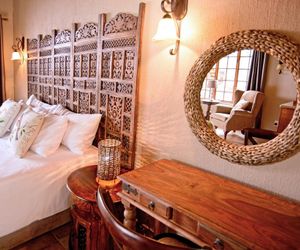 La Kruger Lifestyle Lodge Marloth Park South Africa