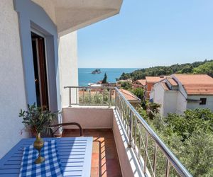 Medin Apartments BluVista Petrovac Montenegro