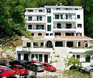 Hotel Danica Petrovac Montenegro