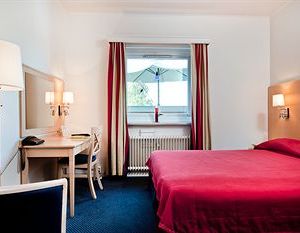 Hotel Jämteborg Ostersund Sweden