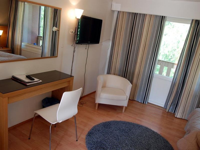 Hotel Photo 5