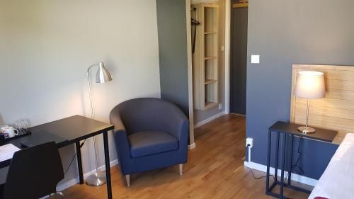 Hotel Photo 11