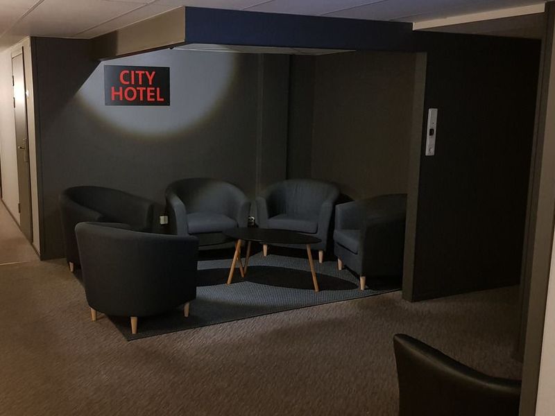 Hotel Photo 12