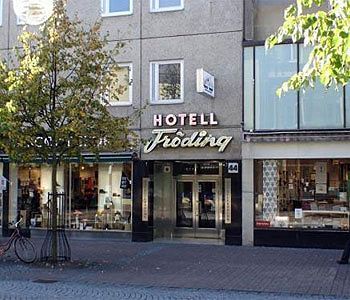 Hotel Photo 19