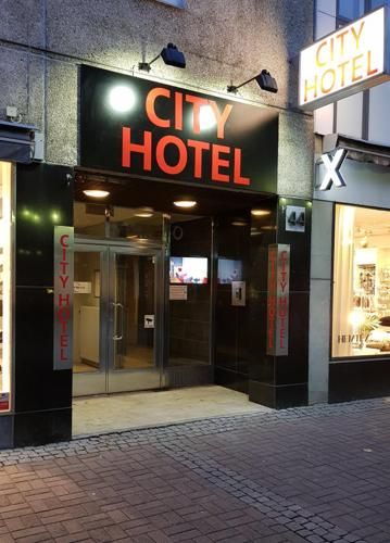 Hotel Photo 21