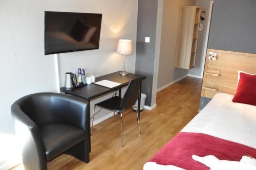 Hotel Photo 6