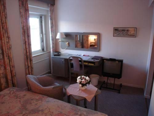 Hotel Photo 8