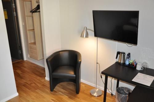 Hotel Photo 9