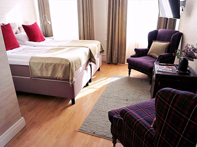 Hotel Photo 2