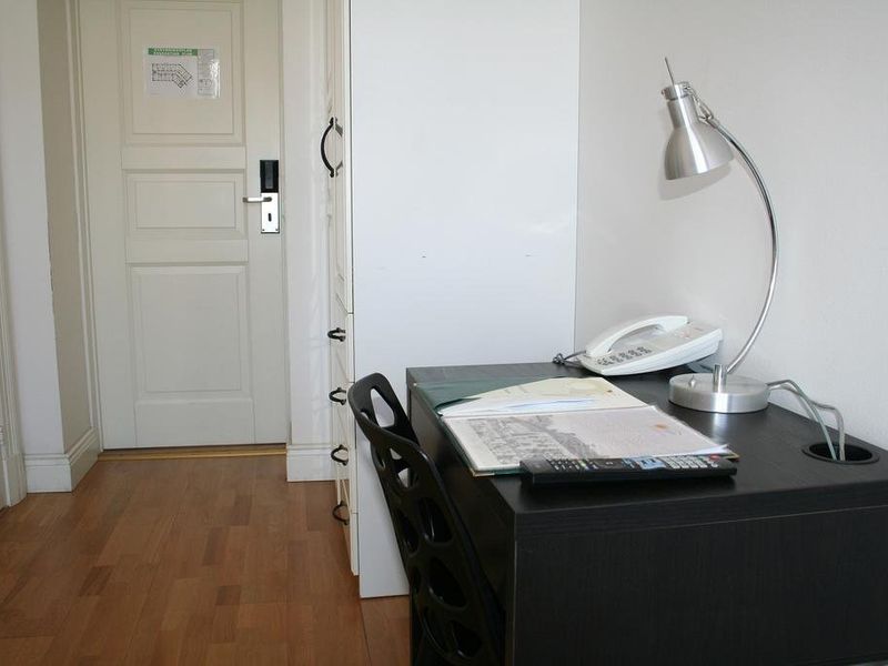 Hotel Photo 11