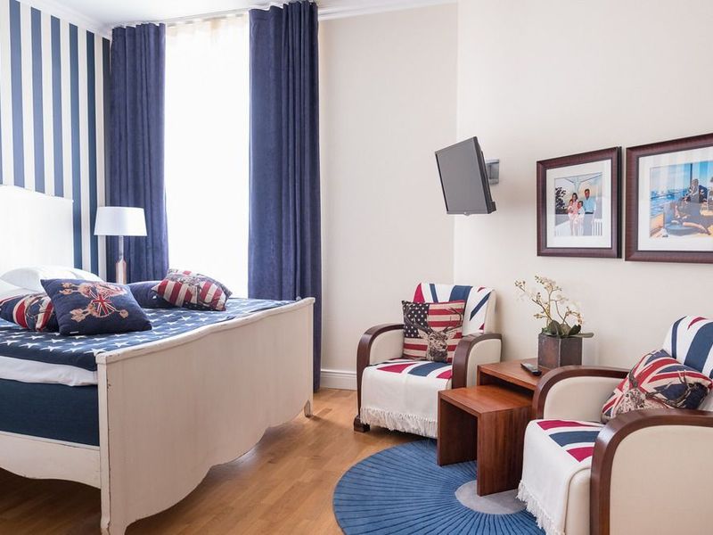 Hotel Photo 4