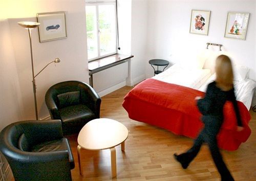 Hotel Photo 5