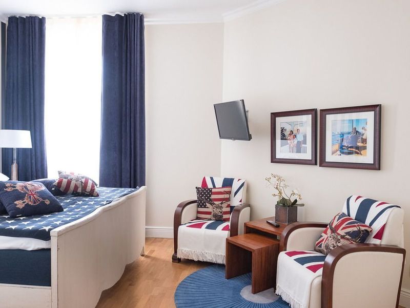 Hotel Photo 6