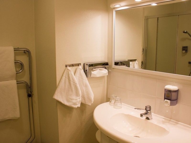 Hotel Photo 9