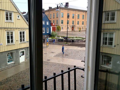 Hotel Photo 22