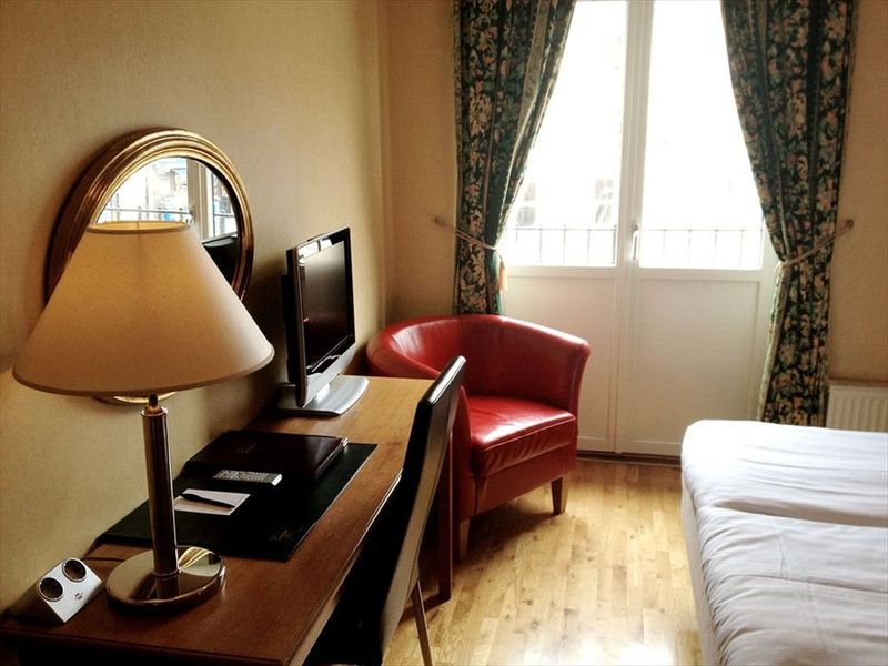 Hotel Photo 4
