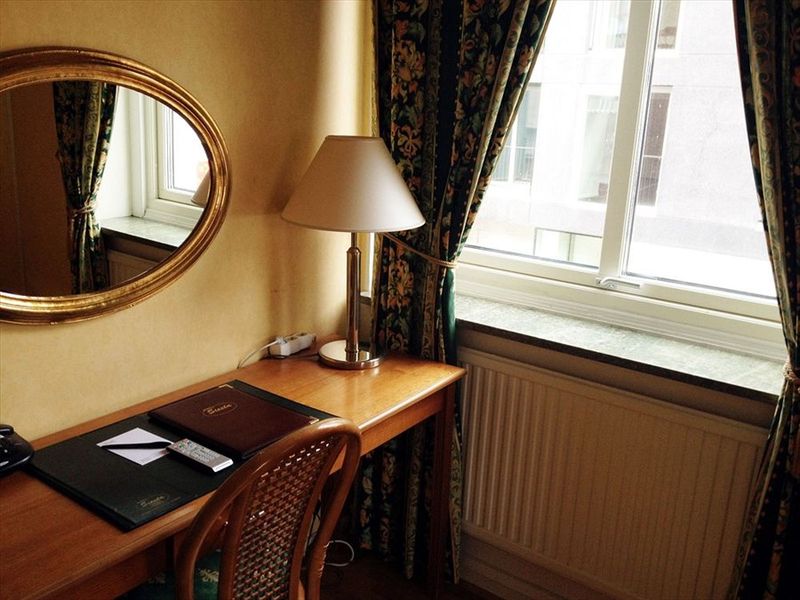 Hotel Photo 7